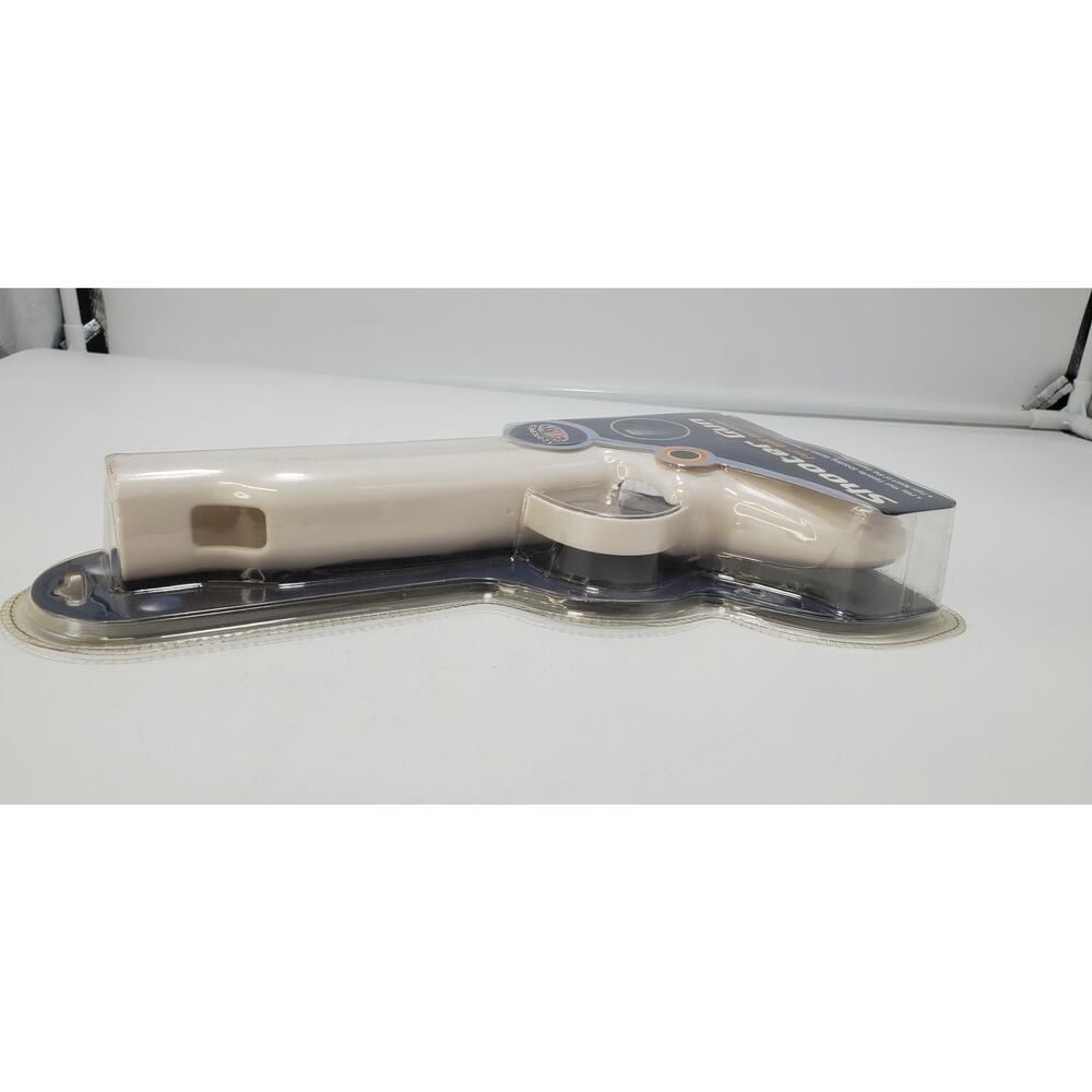 iConcepts Game Fury Shooter Gun for Wii Remote **FACTORY SEALED** - Picture 4 of 4